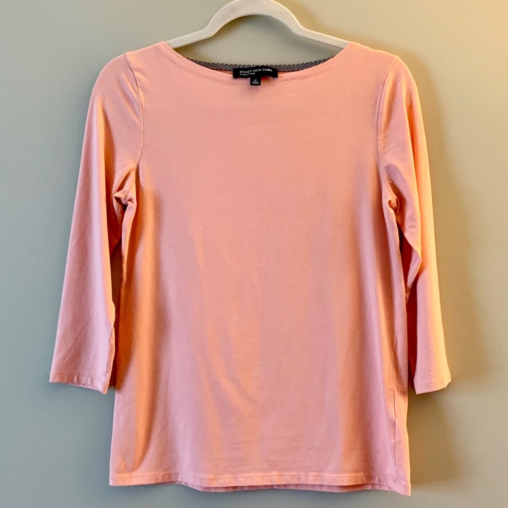 Women’s Jones New York Signature Long Sleeve